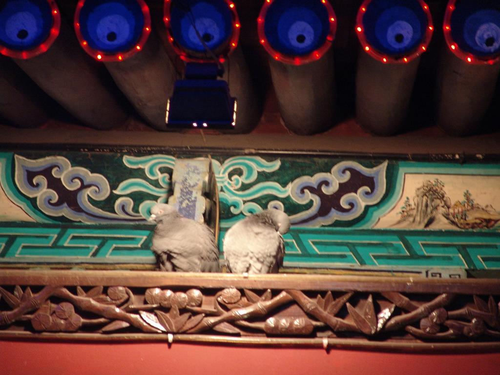 Pingyao Yucheng Yuan Inn Ngoại thất bức ảnh