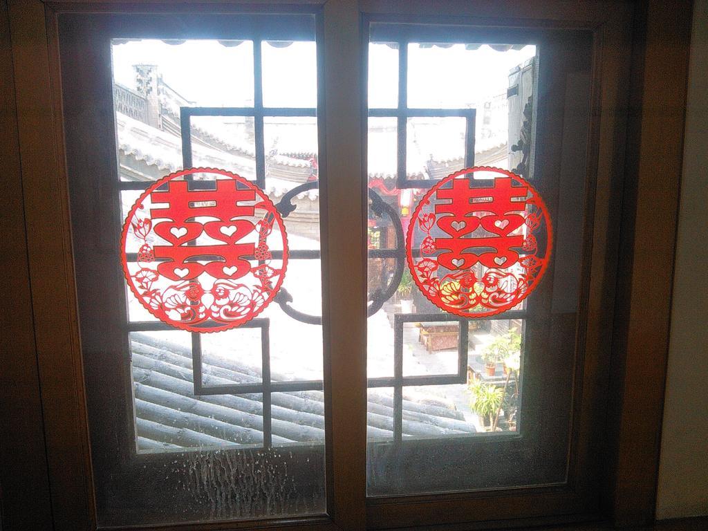 Pingyao Yucheng Yuan Inn Phòng bức ảnh
