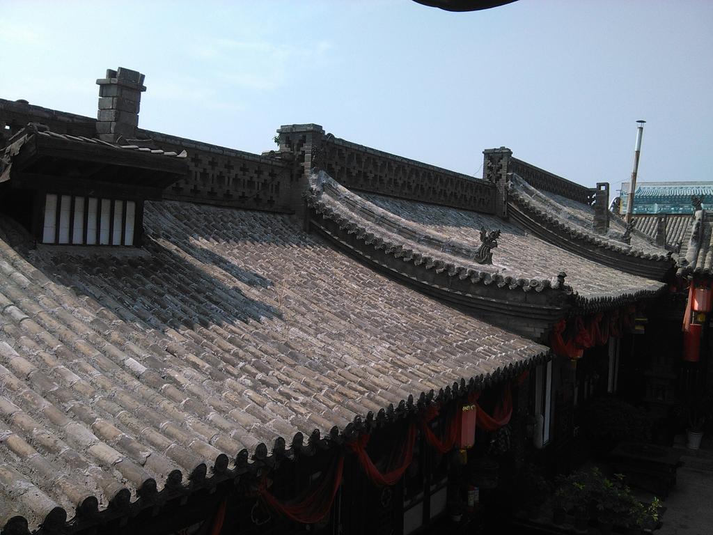 Pingyao Yucheng Yuan Inn Phòng bức ảnh
