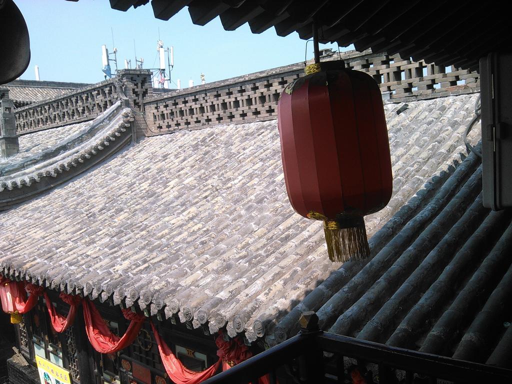 Pingyao Yucheng Yuan Inn Phòng bức ảnh