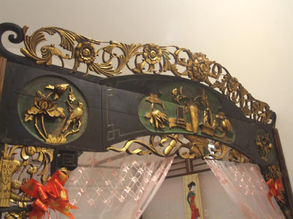 Pingyao Yucheng Yuan Inn Phòng bức ảnh